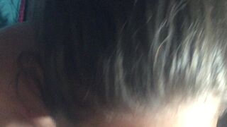 Sara_Blonde cute baby check out the intimate charms