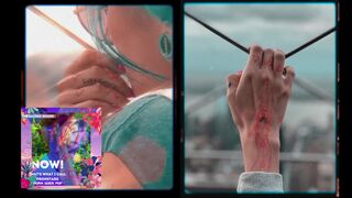 TheCaliReign charming skin sucks penis