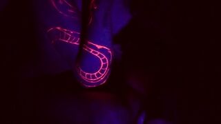 TheCaliReign young chicks dance striptease