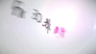 Princess Fierce  vulgar thing stretches vaginal hole