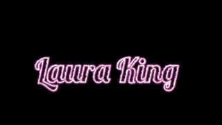LauraKing moans sweetly