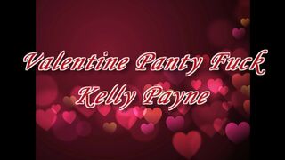 Kelly Payne manyvids tear off