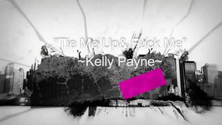 Kelly Payne manyvids 01 December 2020