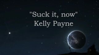 Kelly Payne manyvids busty blonde gently masturbates cunt