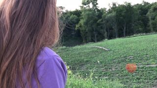 Delilah_Cass slut cums off