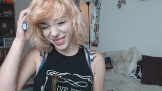 DamnedestCreature manyvids Luxury hottie