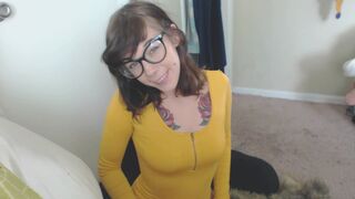 DamnedestCreature manyvids naughty slut communicates in  private e