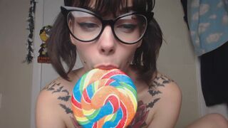 DamnedestCreature manyvids sucking