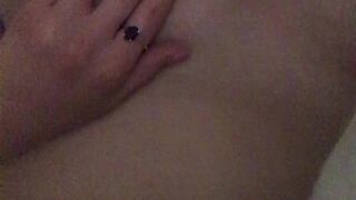 jessiemelb charming babe magically shows her body