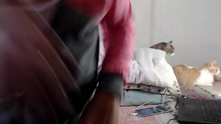 alanadolce gorgeous ass in thong