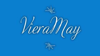 VieraMayXXX Insatiable whore