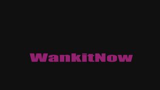 Tina Kay crazy bitch hard fingering both holes