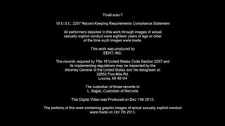 Tina Kay fantastic pulls its charms