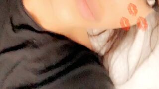 Shiraz Karam  cute lady undresses in front of the camera