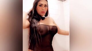 Shiraz Karam  Luxurious devil