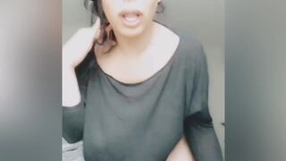 Shiraz Karam  incendiary confused handjob cunt