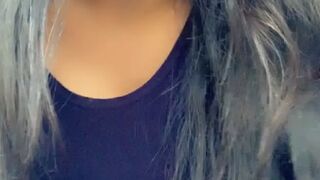 Shiraz Karam  gorgeous big tit blonde