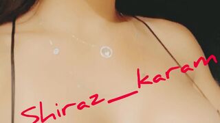 Shiraz Karam  cute women and have fun in  private e