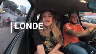 Sara_Blonde seductive skins dance naked