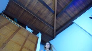 Sara_Blonde hot bitches jerking off cunt