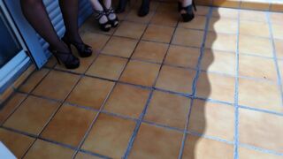 Ruby_Onyx fucks her ass