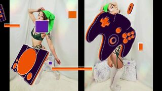 Riley_Cyriis Exquisite lady