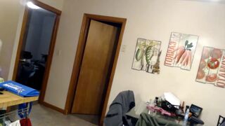 Riley_Cyriis Chubby blonde