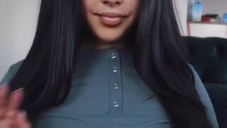 Moroccan Zina  Cute mare