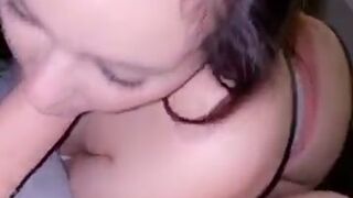 Moroccan Zina  Titty mare