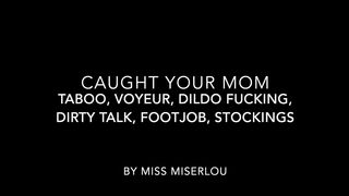 MissMiserlou amazing spectacular slut