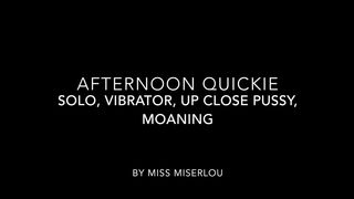 MissMiserlou myfreecams January 2020