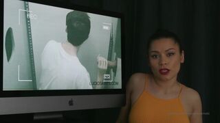 Meana Wolf onlyfans sexy hottie relish sucks sex toy