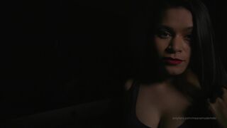 Meana Wolf onlyfans 12 December 2020