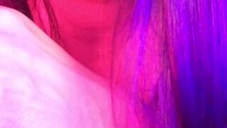 Meana Wolf onlyfans lustful ladies lick wet pussies