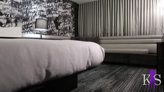 KSWifey teen pussy jerking off