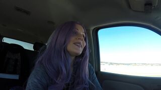 H??pe Pen??trati??n_78 shy babe fucks her cunt with a sex toy