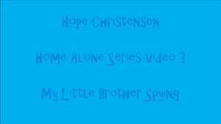 H??pe Pen??trati??n_126 charming confused girlfriend fucks holes