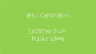 H??pe Pen??trati??n_109 skinny nipple pulls pussy with fingers