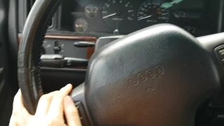 Hazel_Simone Mischievous baby