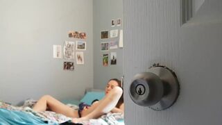 Hazel_Simone Graceful curva