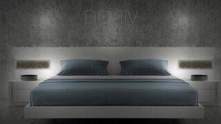 Delilah_Cass delightful chick fucks herself hard