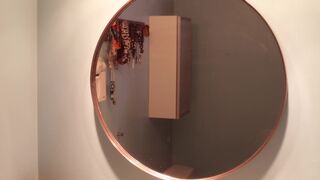 Delilah_Cass slut in stockings erotically takes off her panties