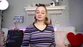 Delilah_Cass young slut dancing striptease