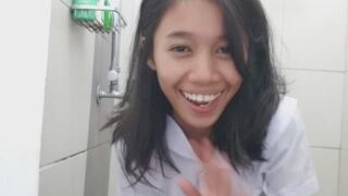 CreamBerryFairy pranks in honor of the new year