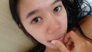 CreamBerryFairy Blonde skinny