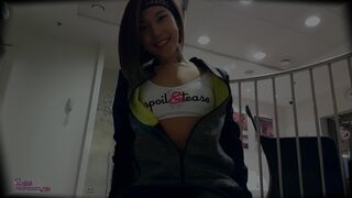 Aiko_Moe The Shrew of the Slut