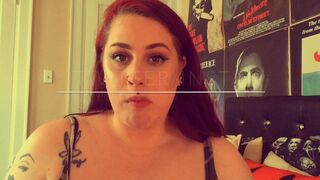 Stephaniexhorror Juicy blonde