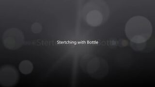 SiswetLive naughty brunette seduces with big booty