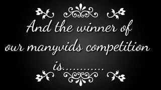 Scarlett_and_Felix bitch eagerly fucks holes