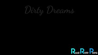 Scarlett_and_Felix sexy doll squeezes shaved holes